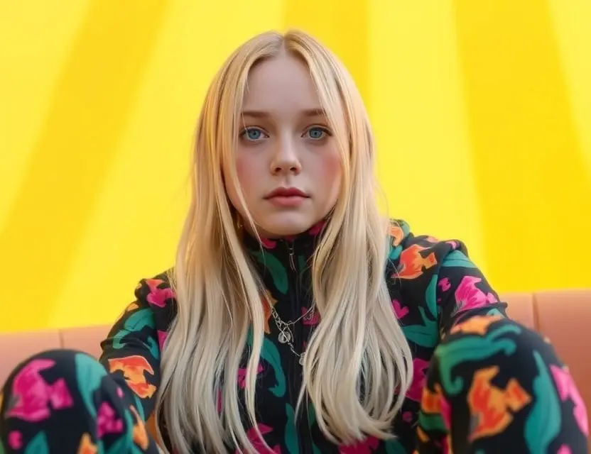 Billie Eilish выпустила новый клип