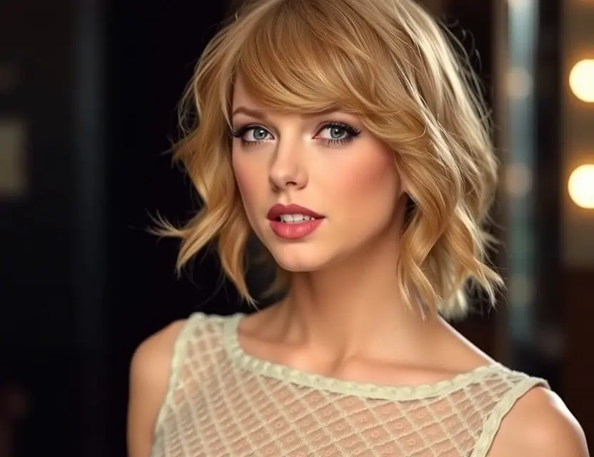 Хиты Taylor Swift на YouTube