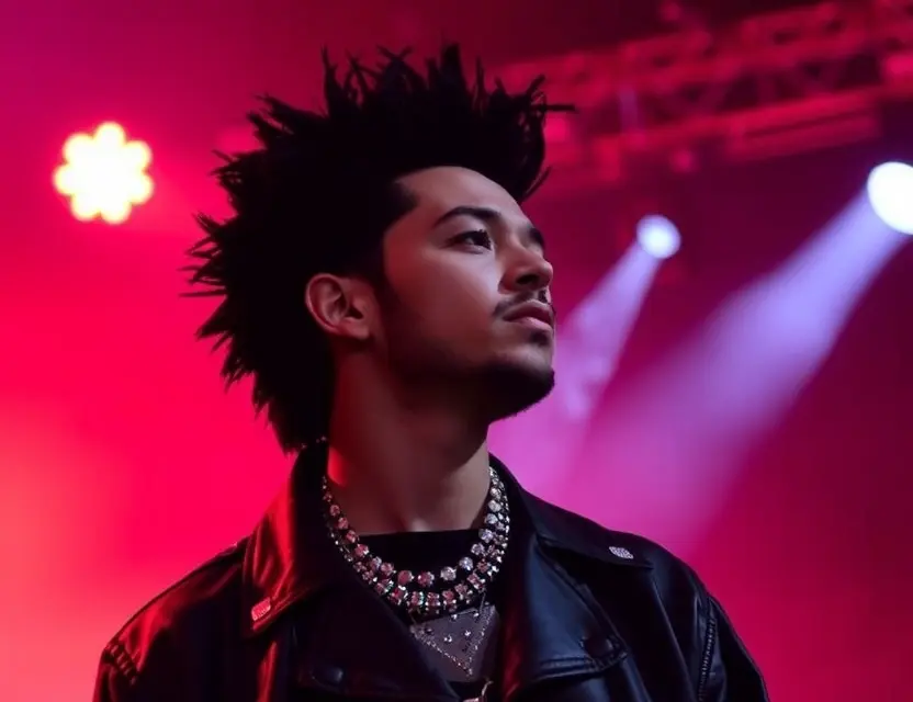 The Weeknd представил новую песню