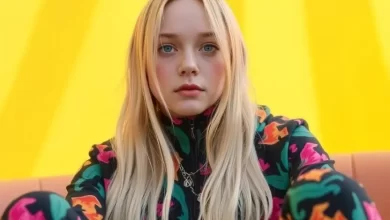 Photo of Billie Eilish выпустила новый клип