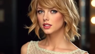 Photo of Хиты Taylor Swift на YouTube