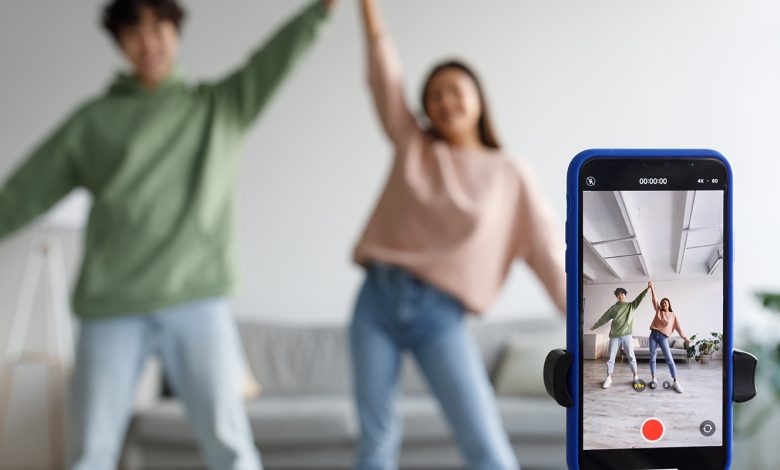 Photo of Творческий подход к созданию клипов