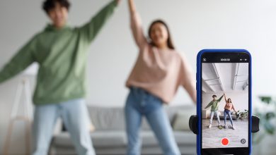 Photo of Творческий процесс создания клипов