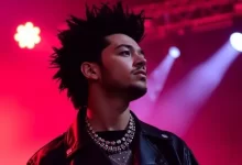 Photo of The Weeknd представил новую песню