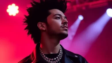 Photo of The Weeknd представил новую песню