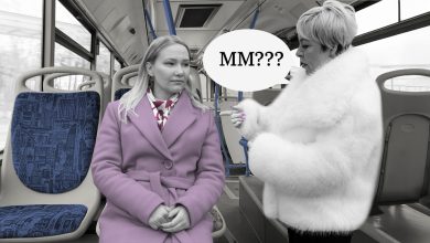 Photo of Сравнение клипов разных поколений