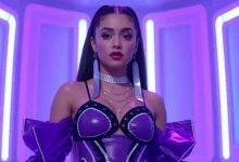 Photo of Ariana Grande в новом видео