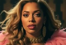 Photo of Beyonce поразила новым клипом