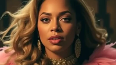 Photo of Beyonce поразила новым клипом