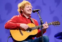 Photo of Ed Sheeran радует новой музыкой
